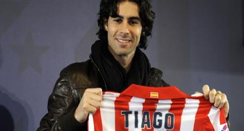 تياجو مينديش: رفضت عروضا مغرية ماديا من أجل البقاء في أتلتيكو